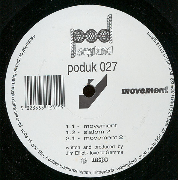 Movement