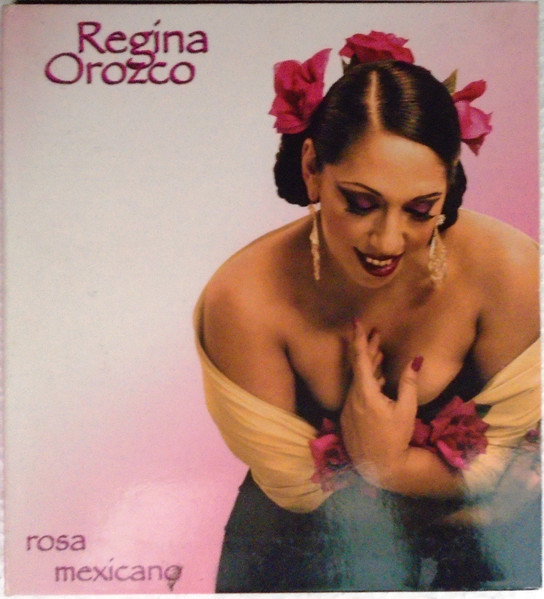 Rosa Mexicano