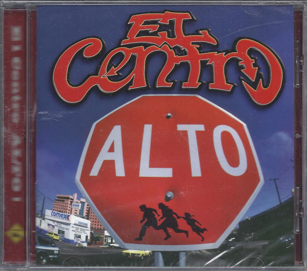 Alto!