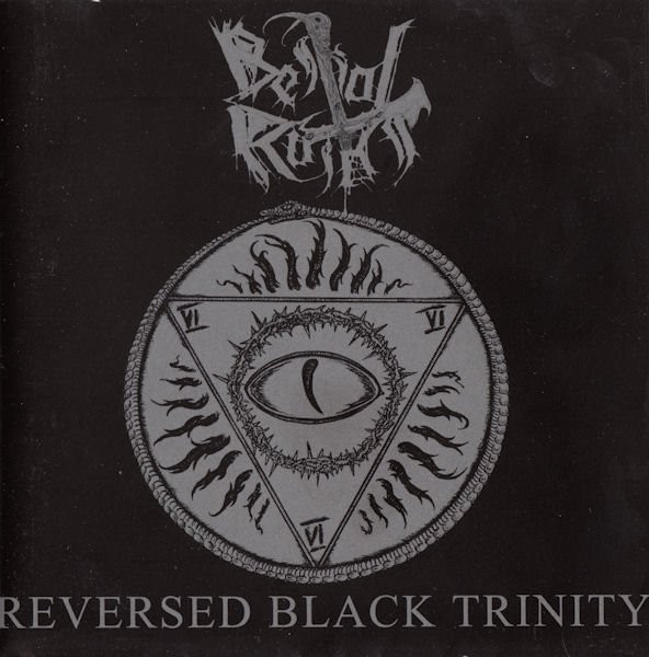 Reversed Black Trinity