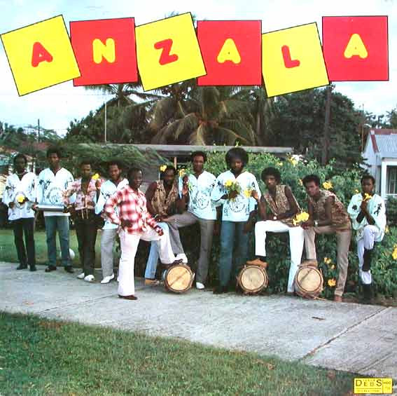 Anzala