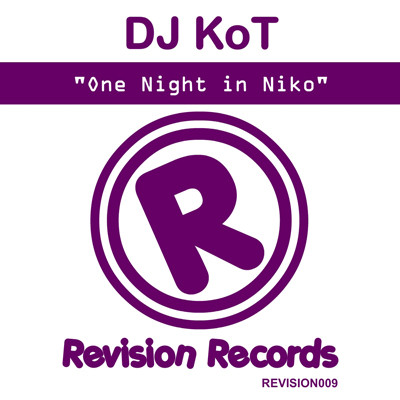 One Night In Niko