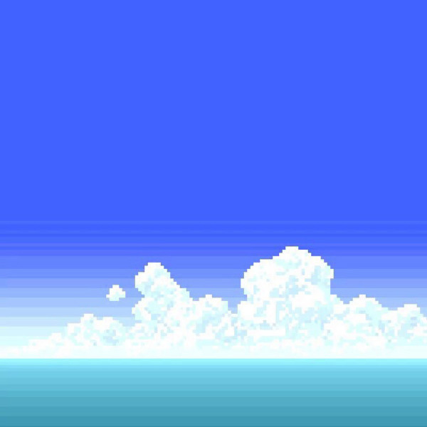 Endless Ocean
