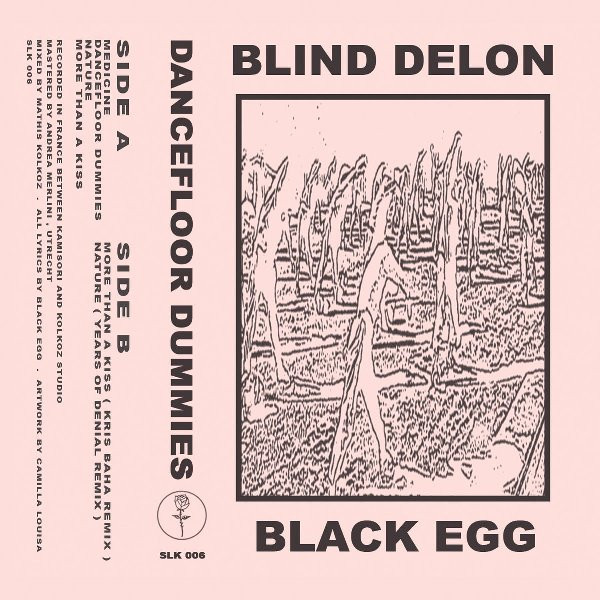 Dancefloor Dummies