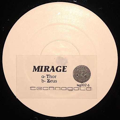 Mirage