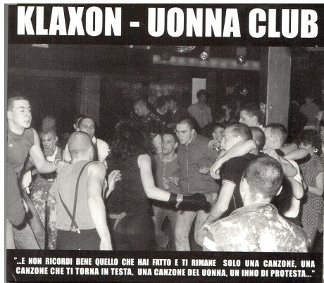 Uonna Club