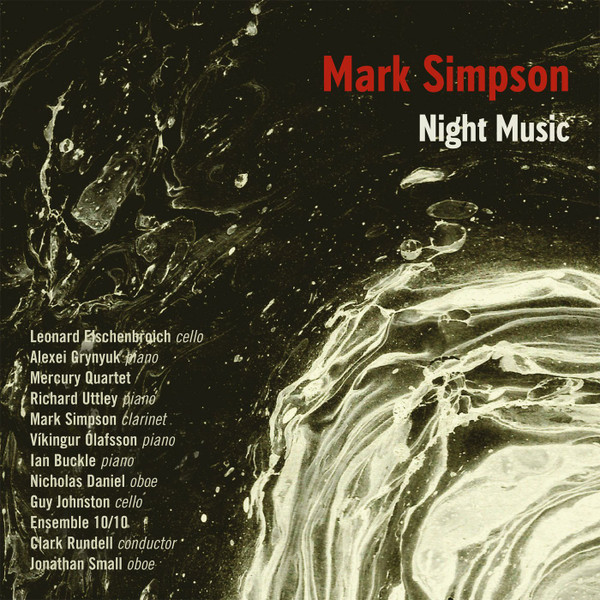 Night Music
