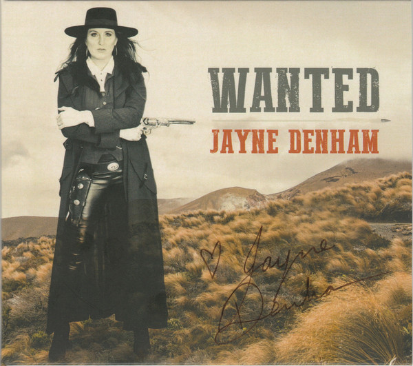 Wanted