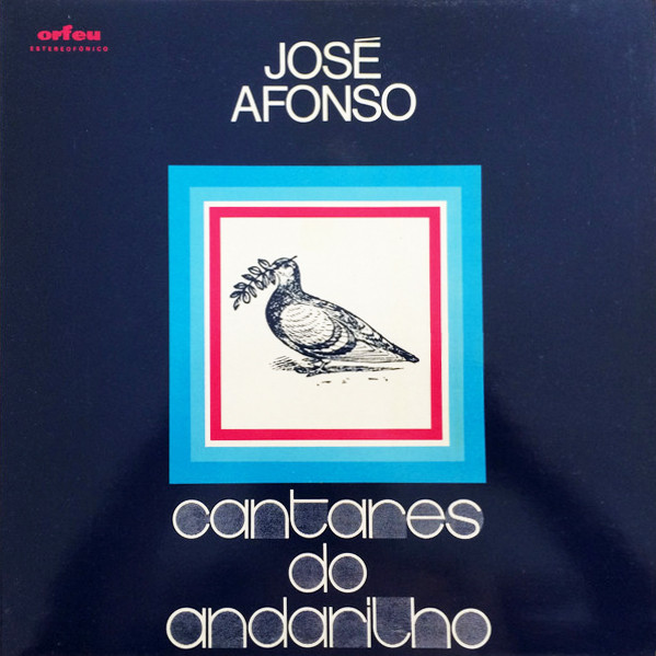 Cantares Do Andarilho