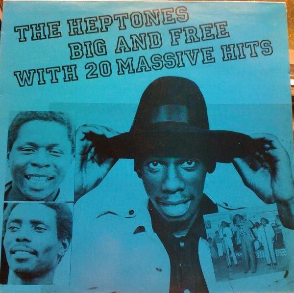 Big And Free With 20 Massive Hits