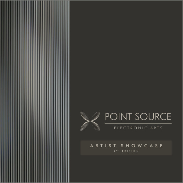 Point Source Electronic Arts - Artist Showcase - 2nd Edition 