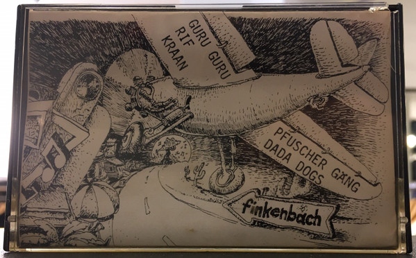 Finkenbach 1981