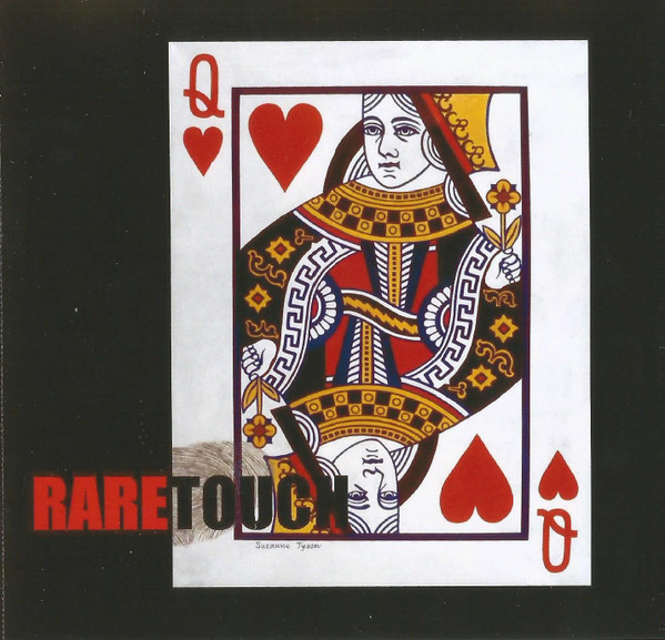 Rare Touch