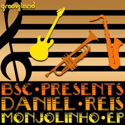 Monjolinho EP
