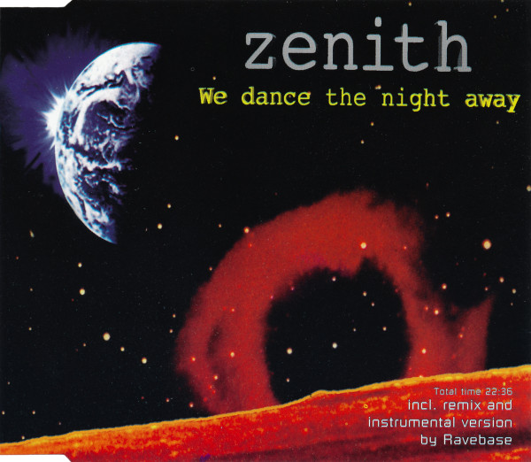We Dance The Night Away