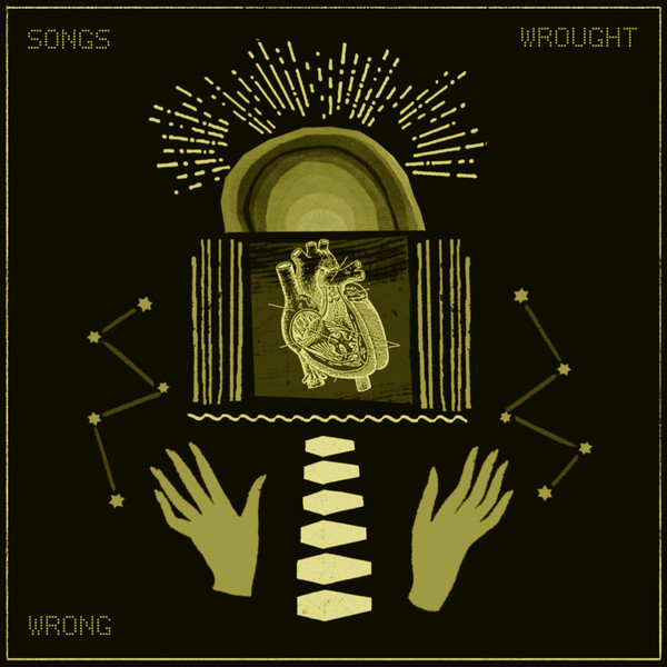 Songs Wrought Wrong