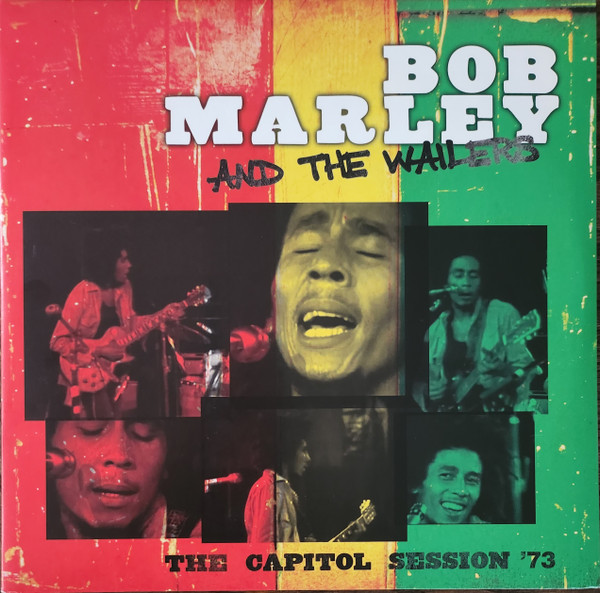 The Capitol Session '73