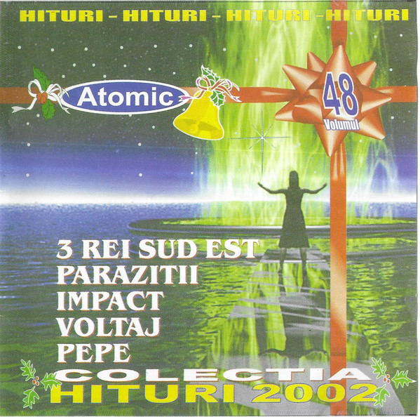 Colectia Hituri 2002 Volumul 48