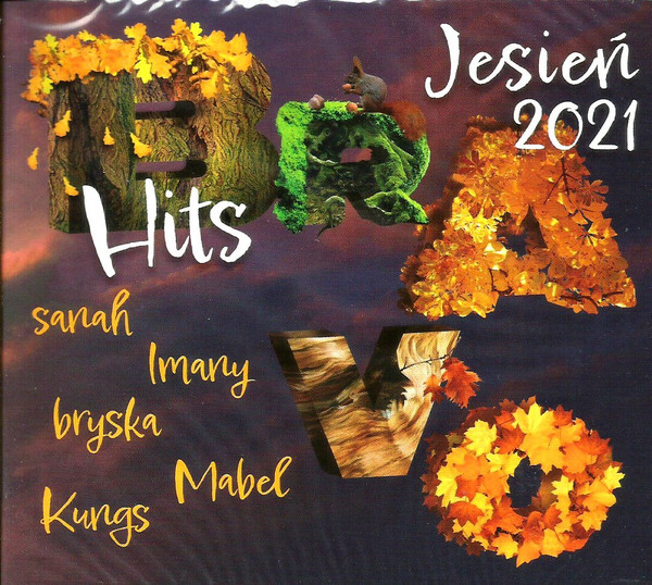 Bravo Hits Jesień 2021