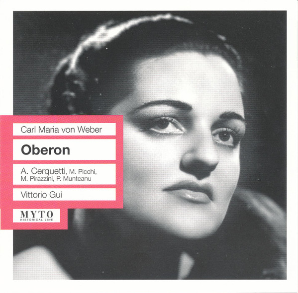 Oberon