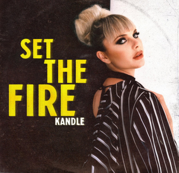 Set The Fire
