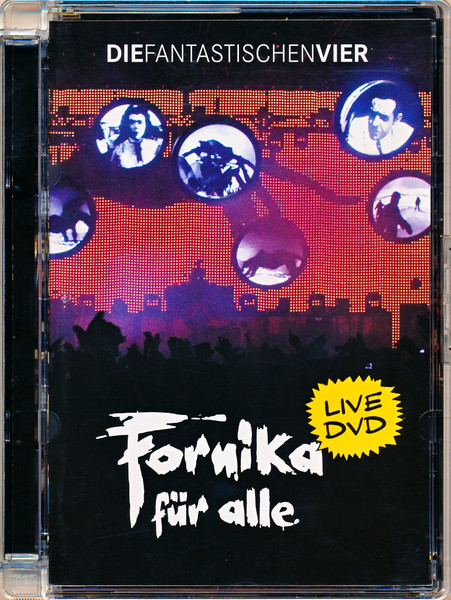 Fornika Für Alle