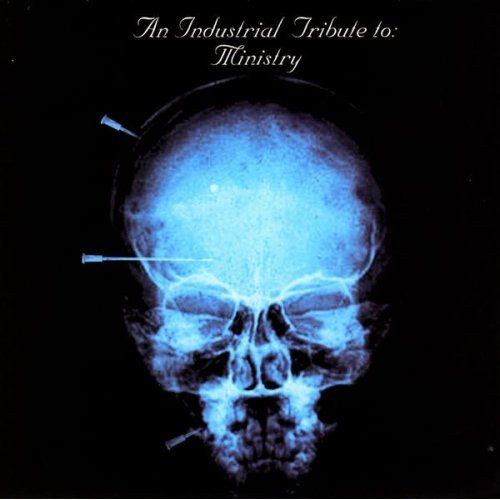 An Industrial Tribute To: Ministry