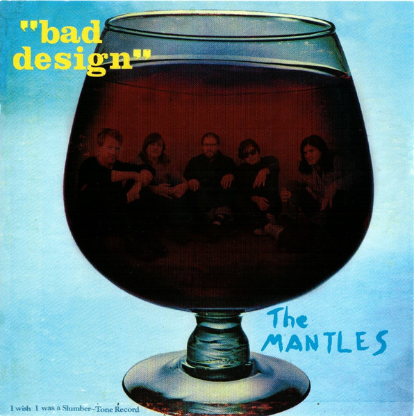 Bad Design