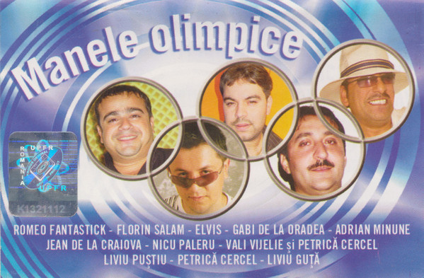 Manele Olimpice