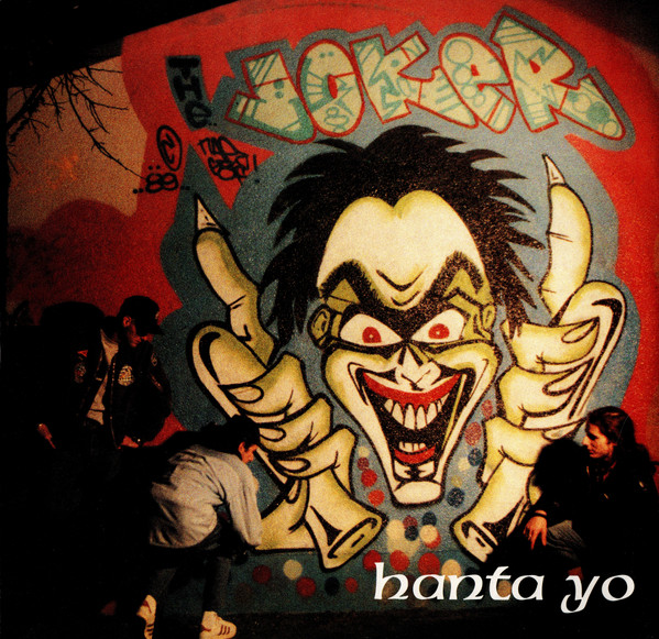 The Joker