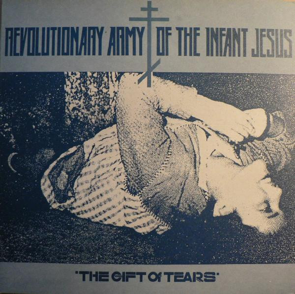 The Gift Of Tears
