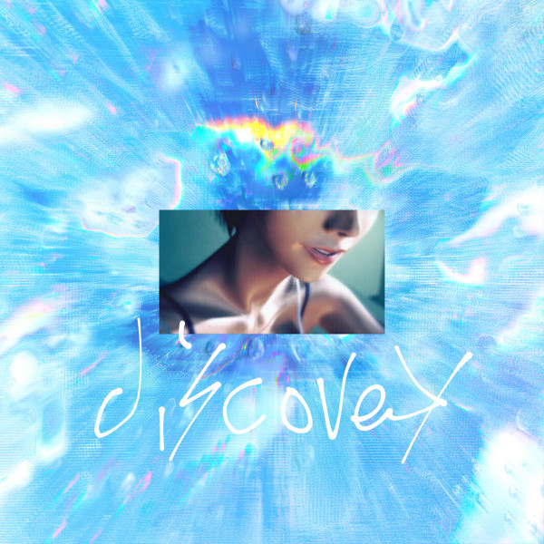Discovery (Revisited)