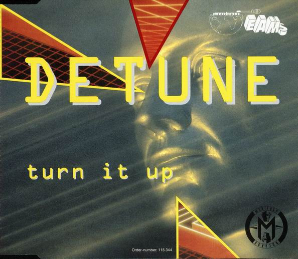 Turn It Up
