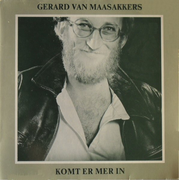 Komt Er Mer In