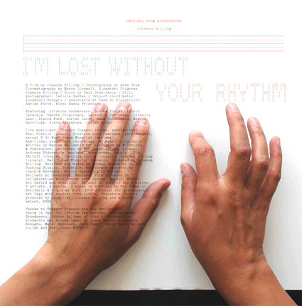 I'm Lost Without Your Rhythm