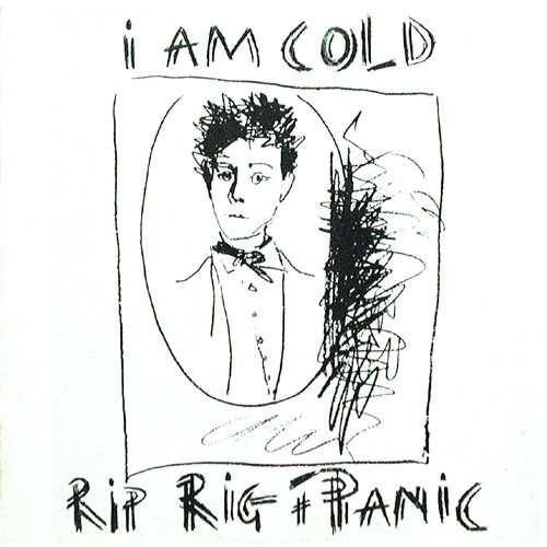 I Am Cold