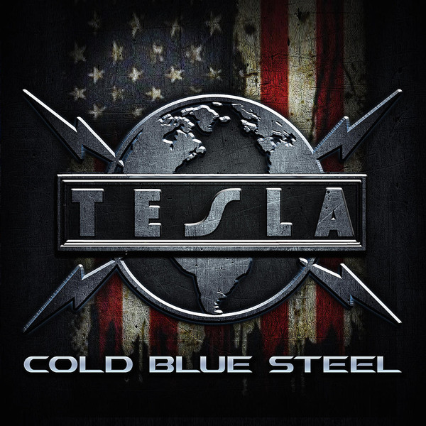 Cold Blue Steel