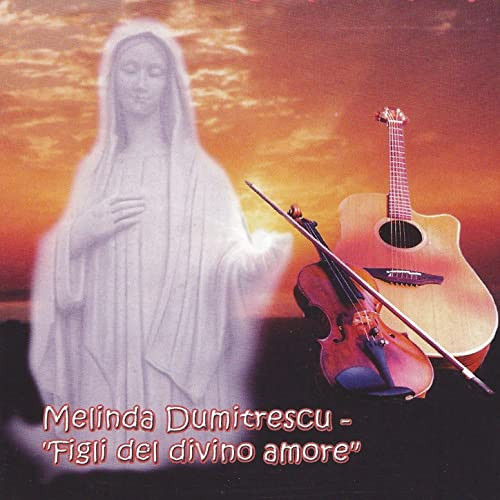 Rhapsody Of Medjugorje