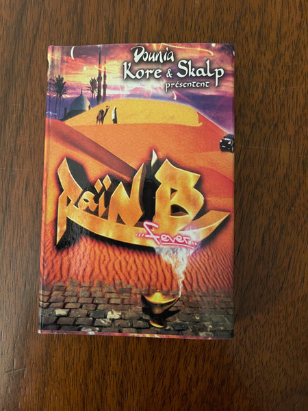 Raï'N'B Fever
