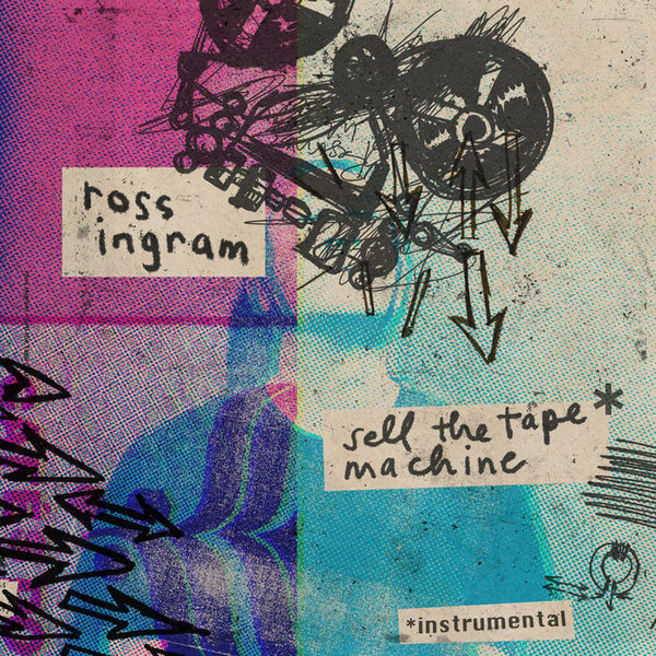 Sell The Tape Machine (Instrumental)