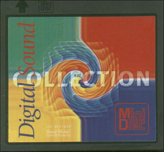 Digital Sound Collection