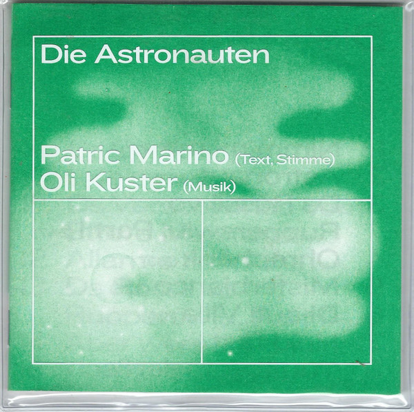 I Bin En Astronaut, I Schwäbe Dür D'Schtrasse, U We Dr Mond Ufgeit, Gani Hei Go Schlafe