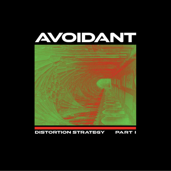 Distortion Strategy Part 1