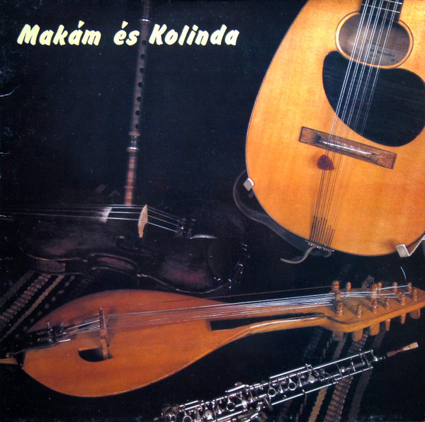Makám És Kolinda