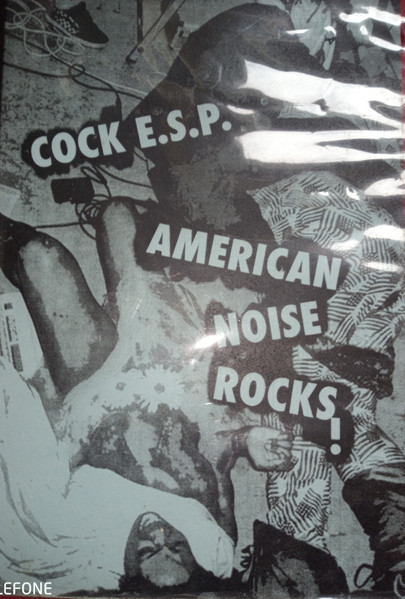American Noise Rocks