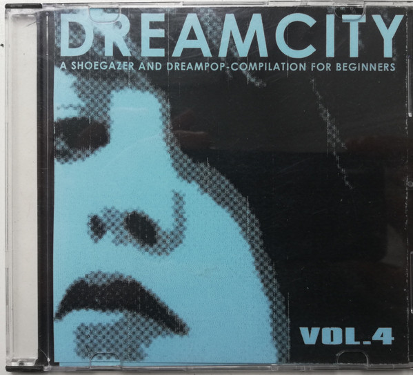 Dreamcity Vol.4