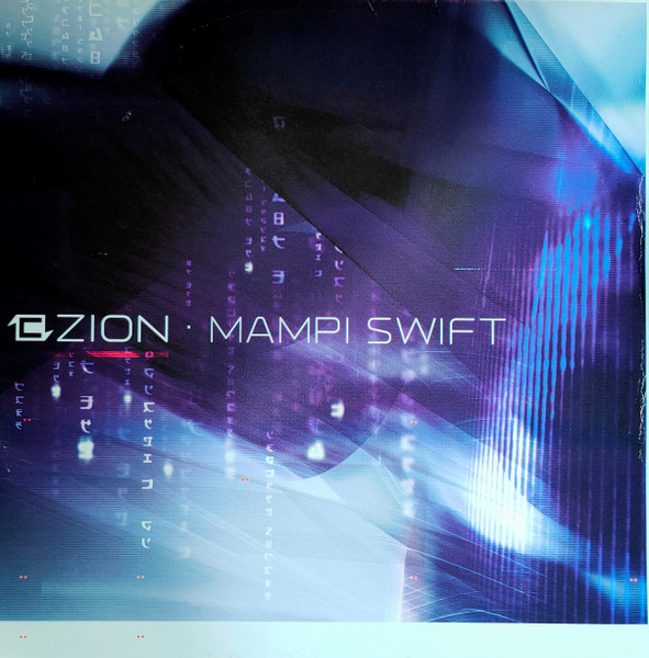 Zion / World Of Change