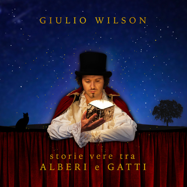 Storie Vere Tra Alberi E Gatti