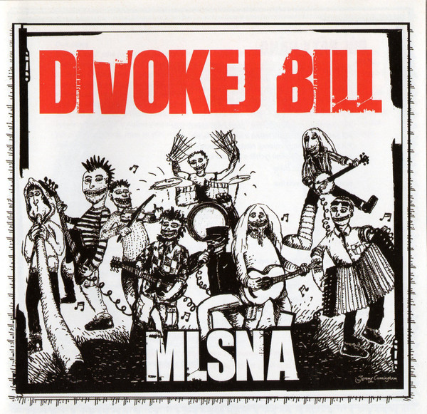 Mlsná