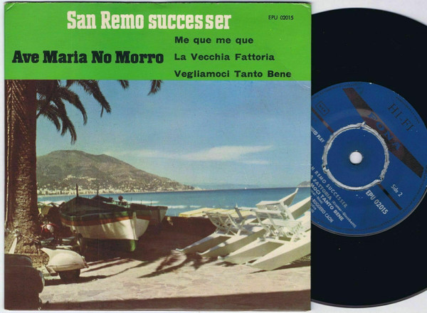 San Remo Successer